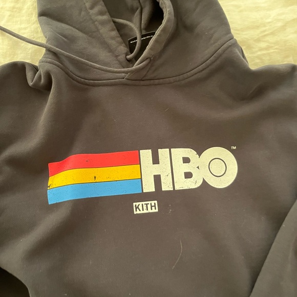 Kith x HBO hoodie - Picture 4 of 4